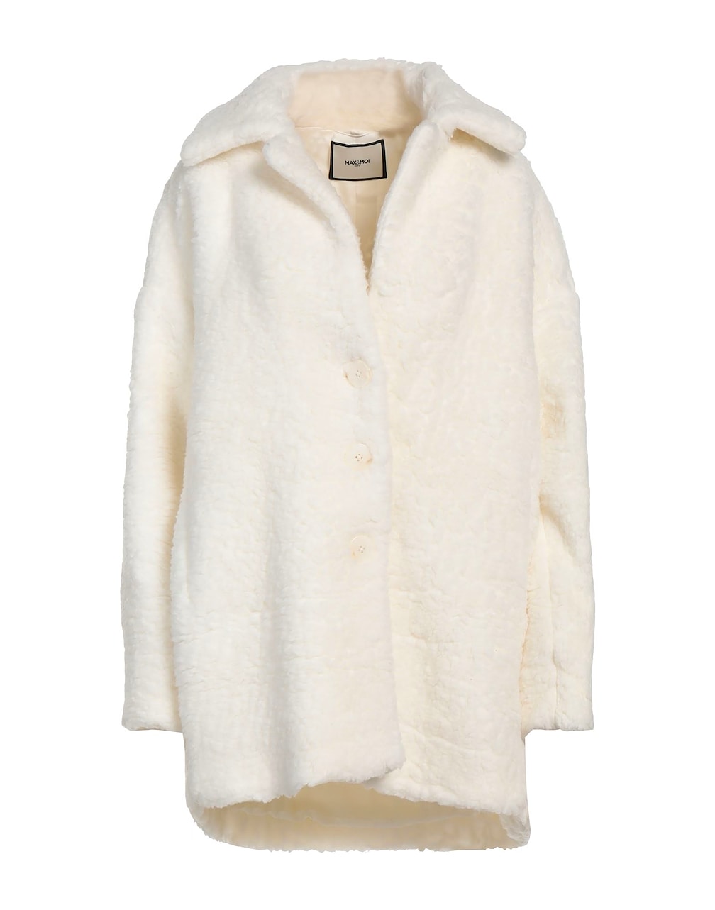 MAX & MOI - Shearling- & Kunstfell