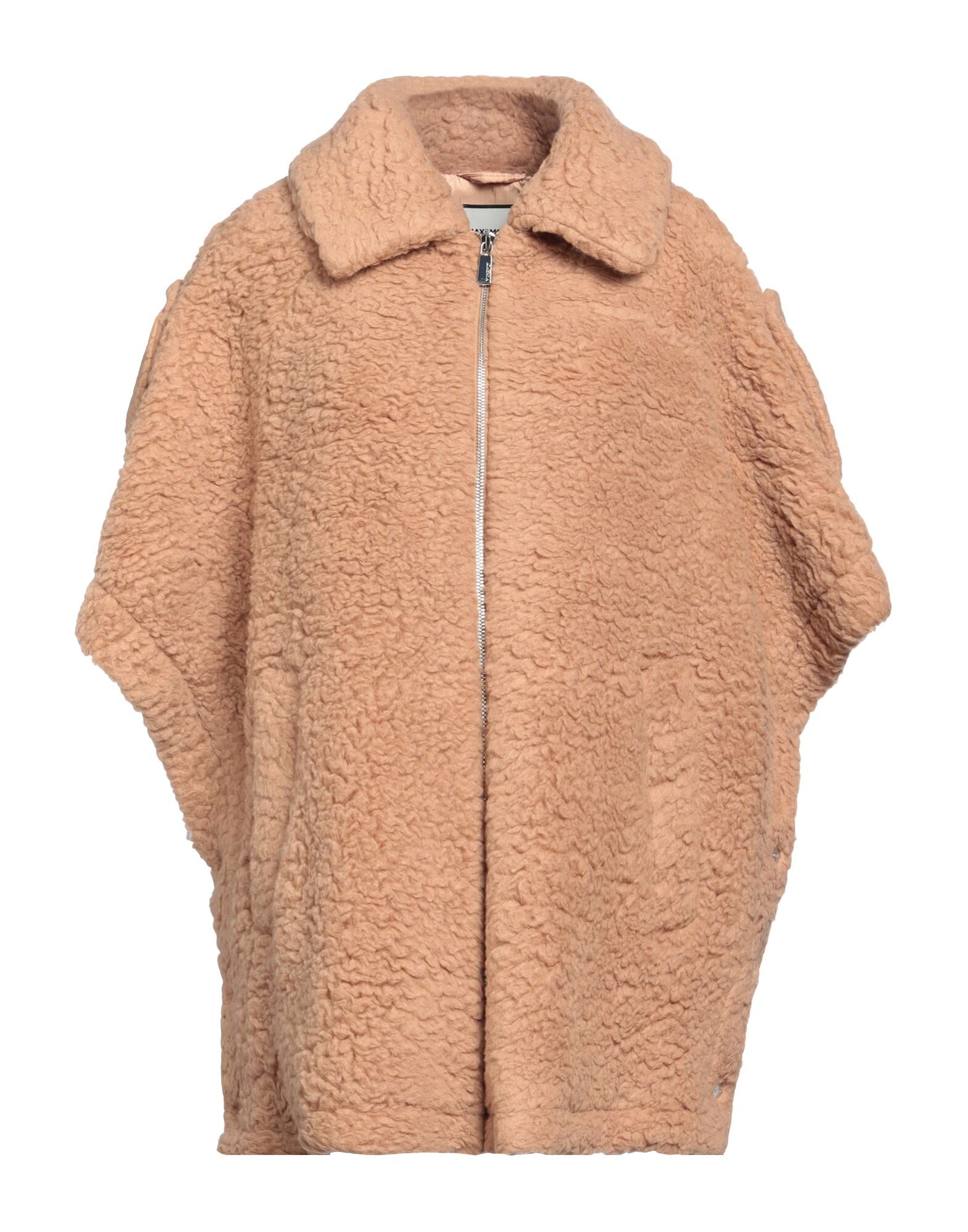 MAX & MOI - Shearling & Teddy