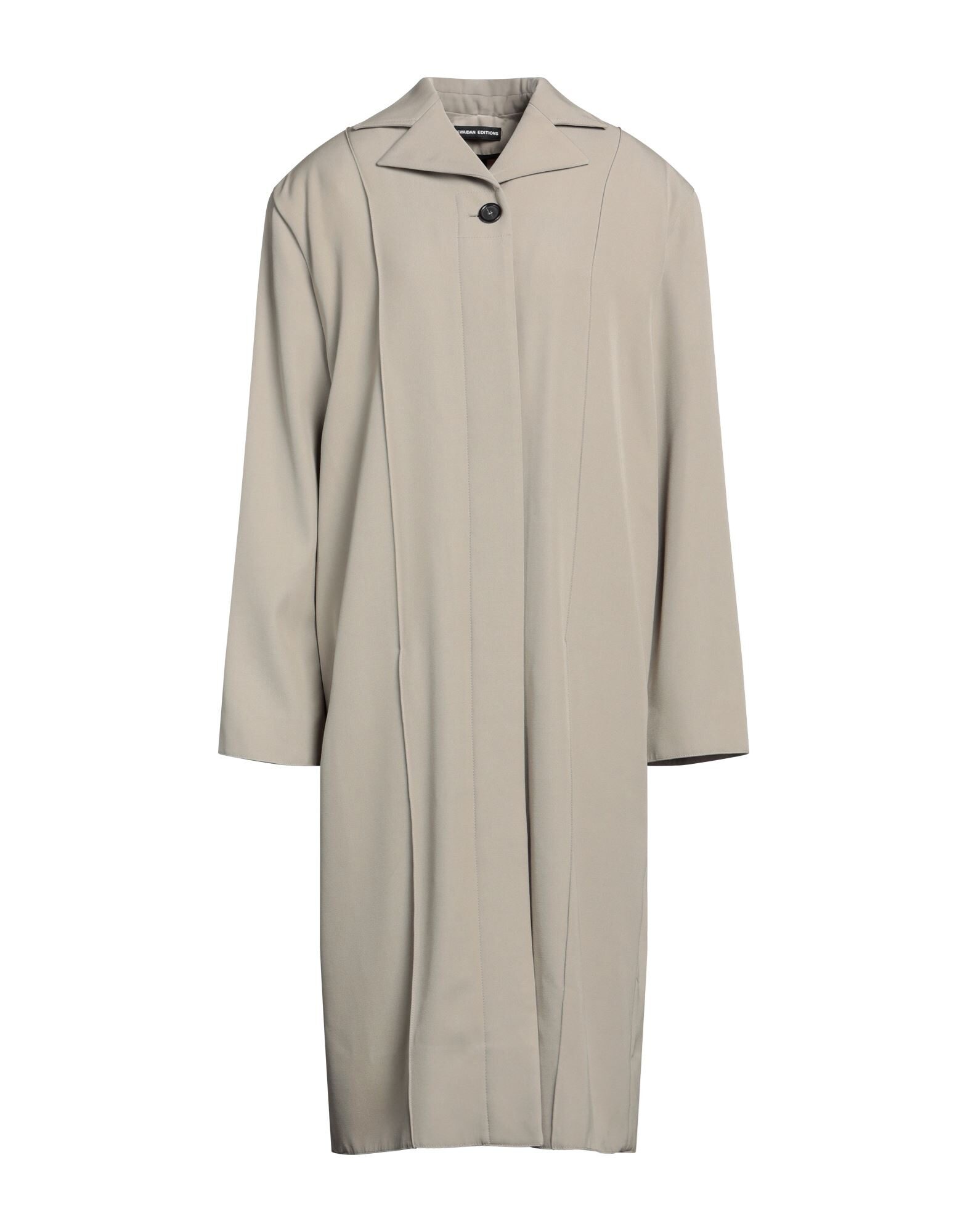 KWAIDAN EDITIONS - Overcoats & Trench Coats