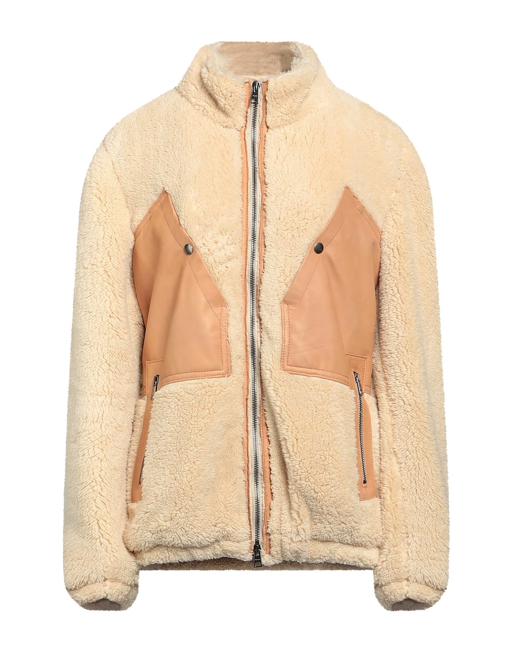 DACUTE - Shearling- & Kunstfell