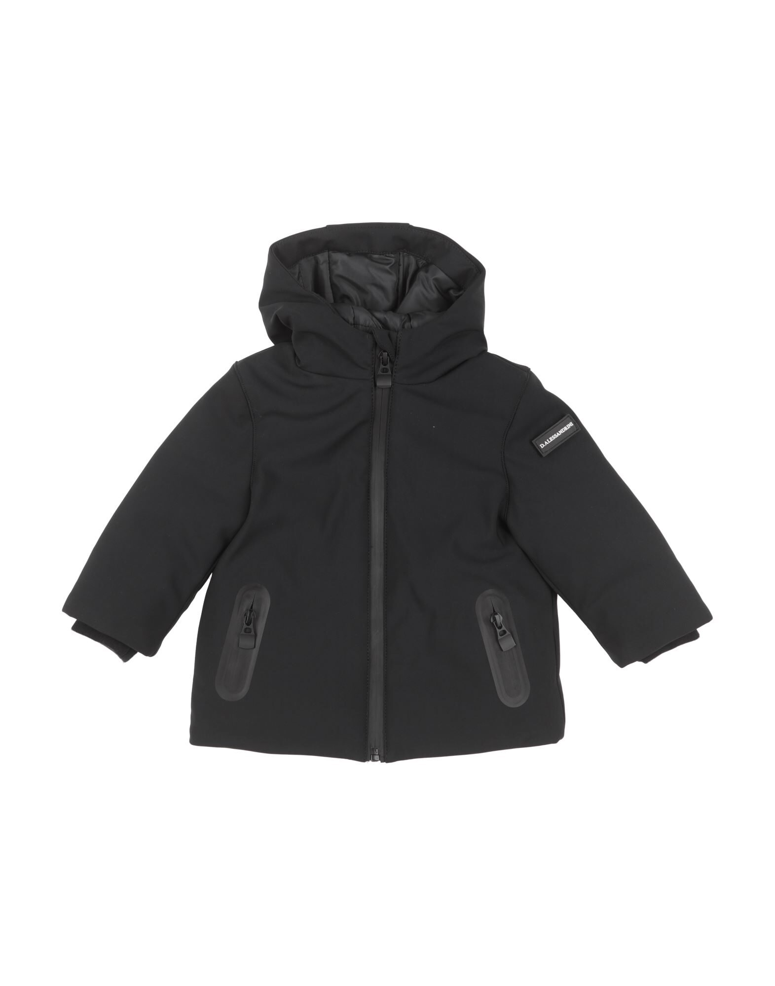 DANIELE ALESSANDRINI - Jackets