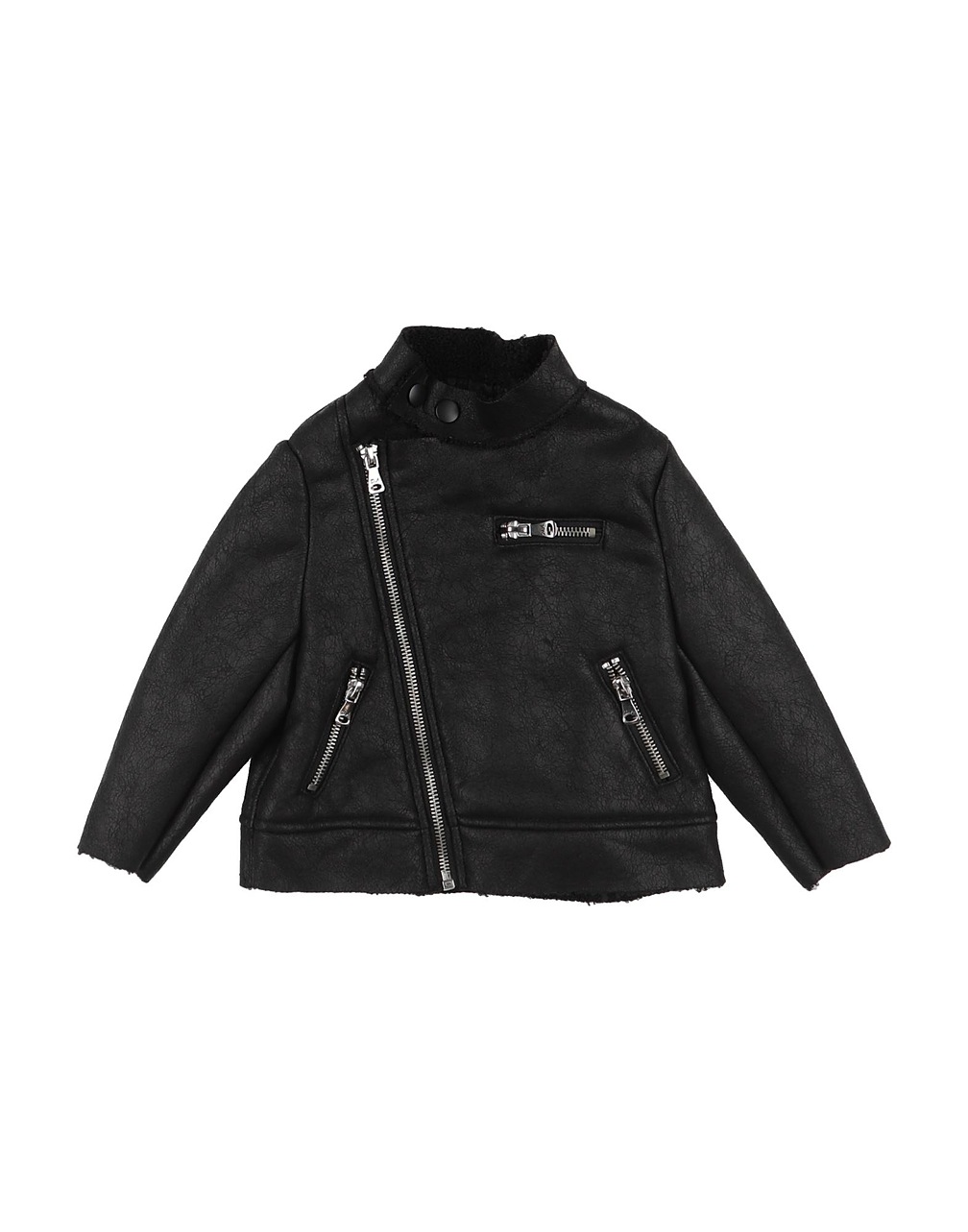 DANIELE ALESSANDRINI - Shearling- & Kunstfell