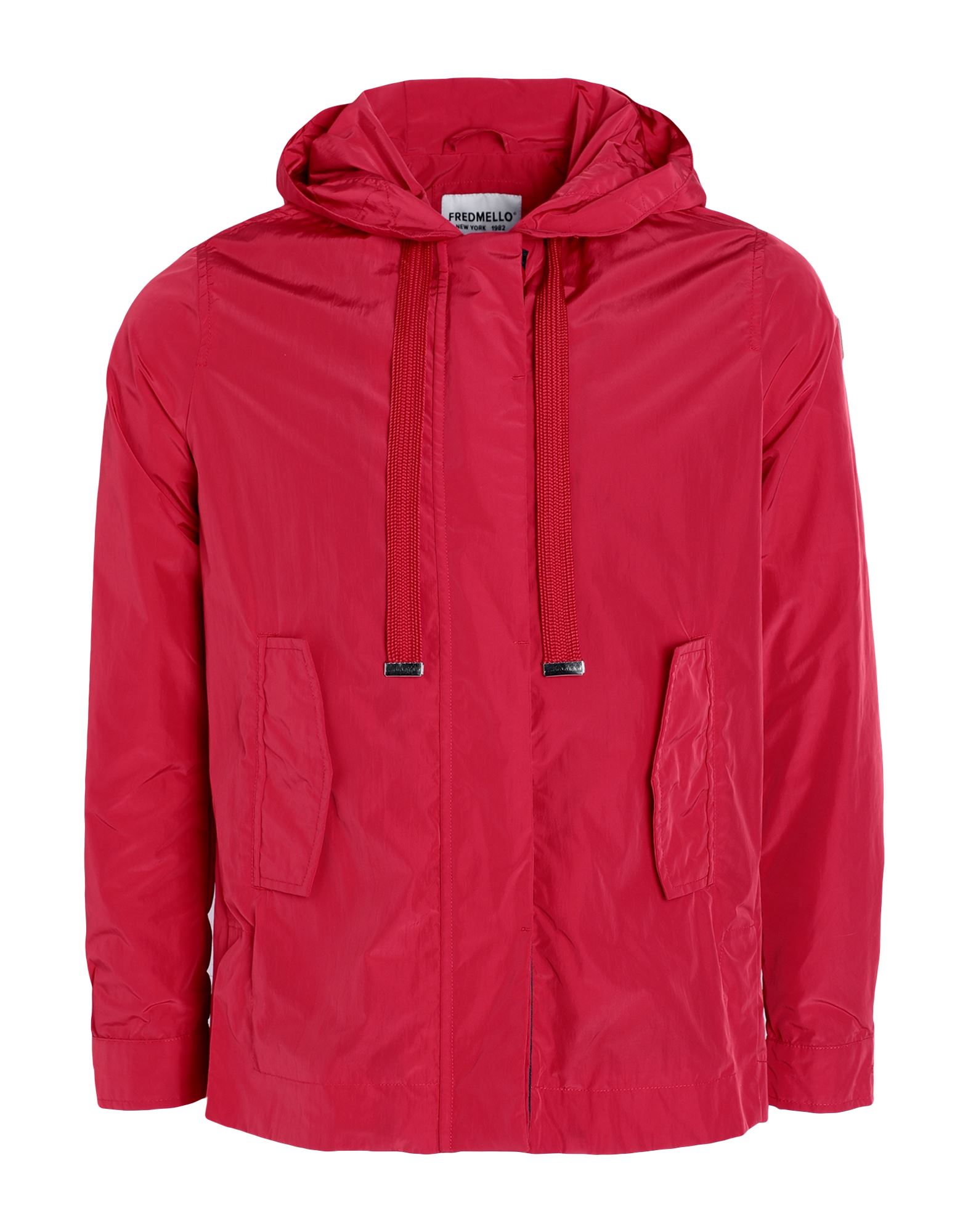 FRED MELLO - Jackets