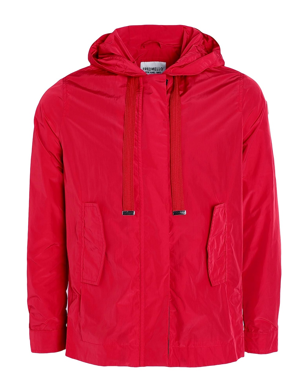 FRED MELLO - Chaquetas y cazadoras