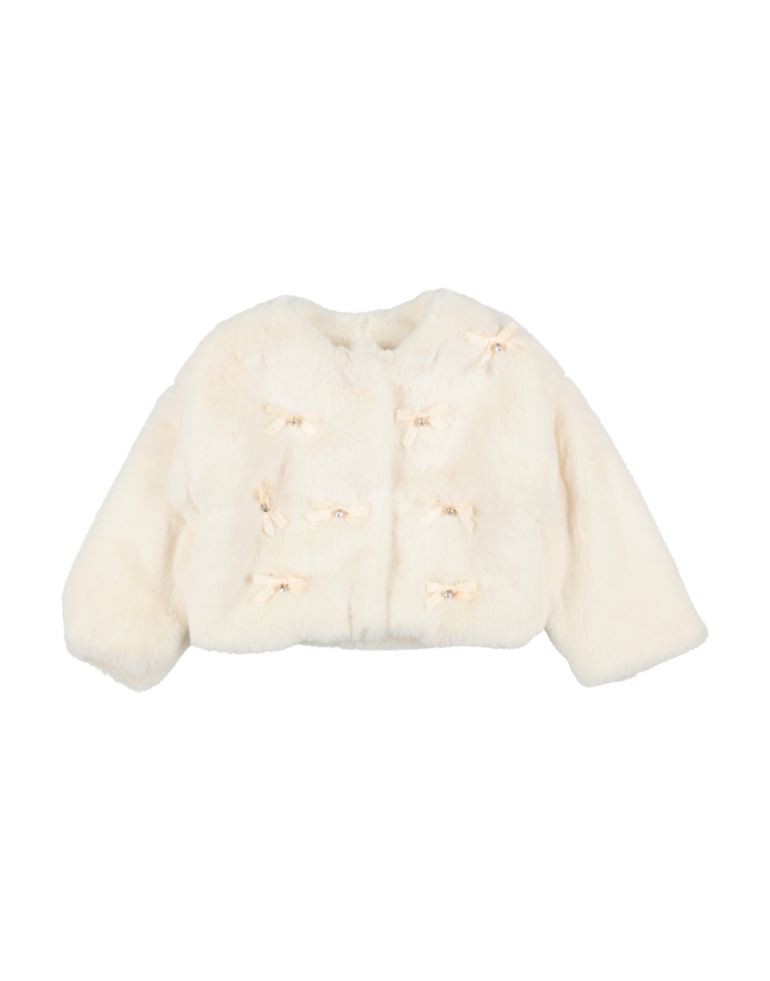 MISS GRANT - Shearling & Teddy