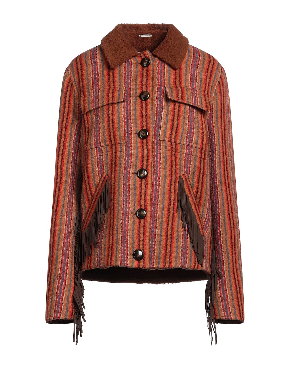 LARDINI - Jackets