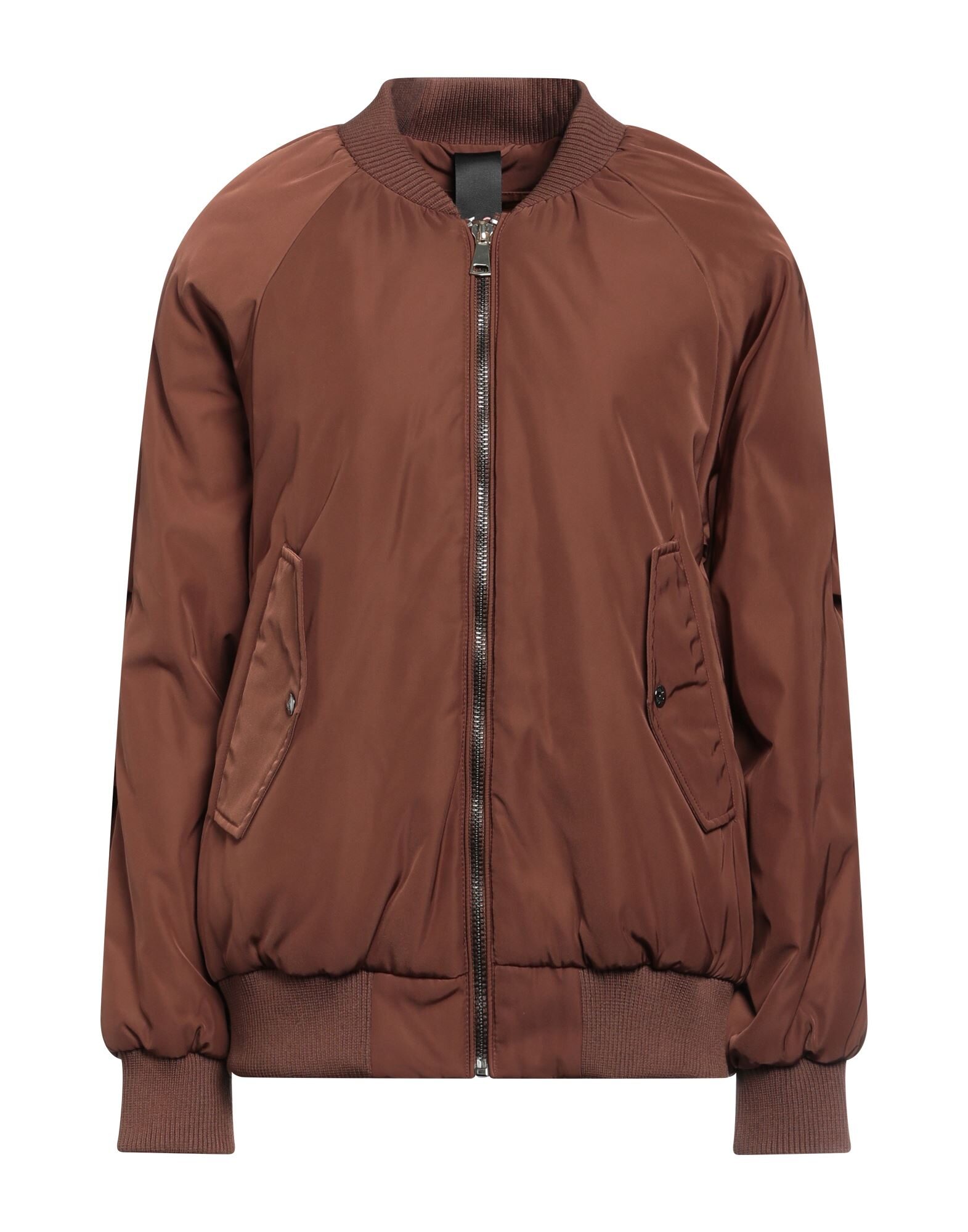 EMMA & GAIA RED - Puffers