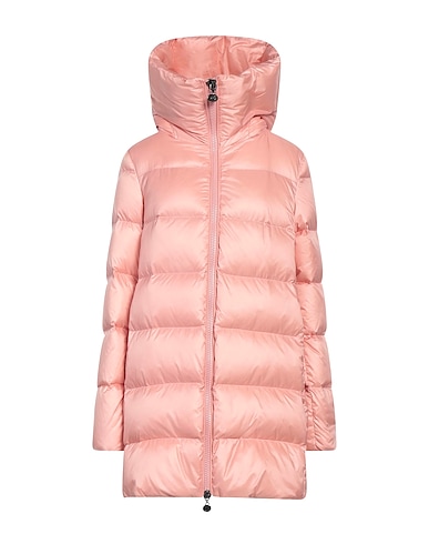 EMMA & GAIA RED Piumino Rosa chiaro 100% Poliammide