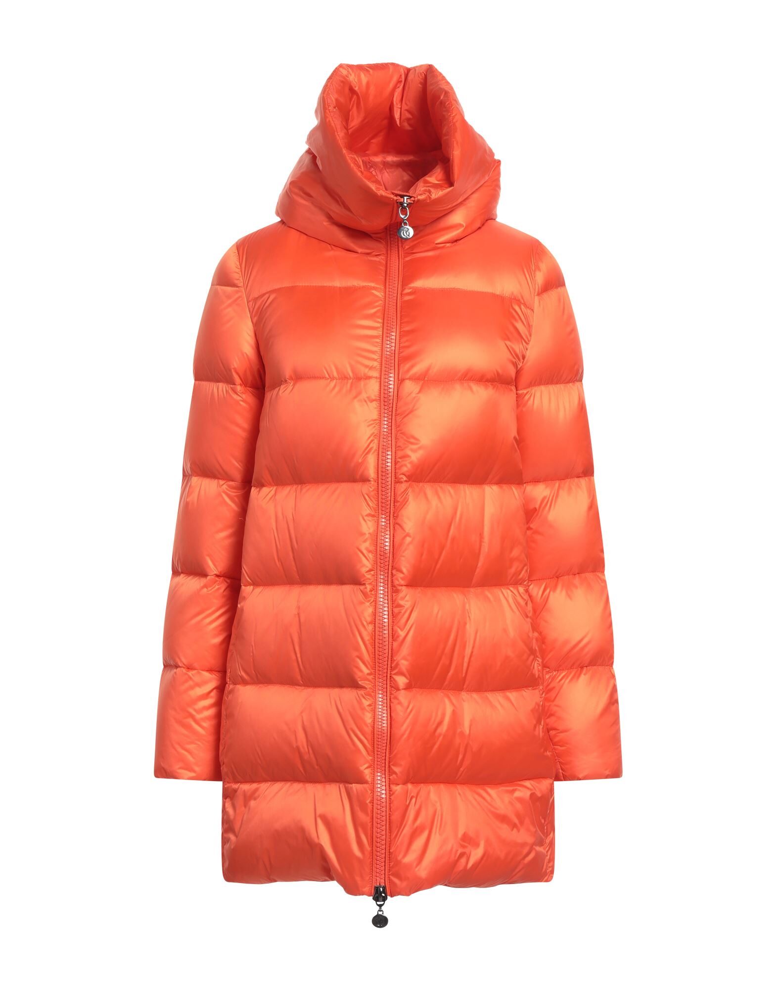 EMMA & GAIA RED - Μπουφάν με επένδυση