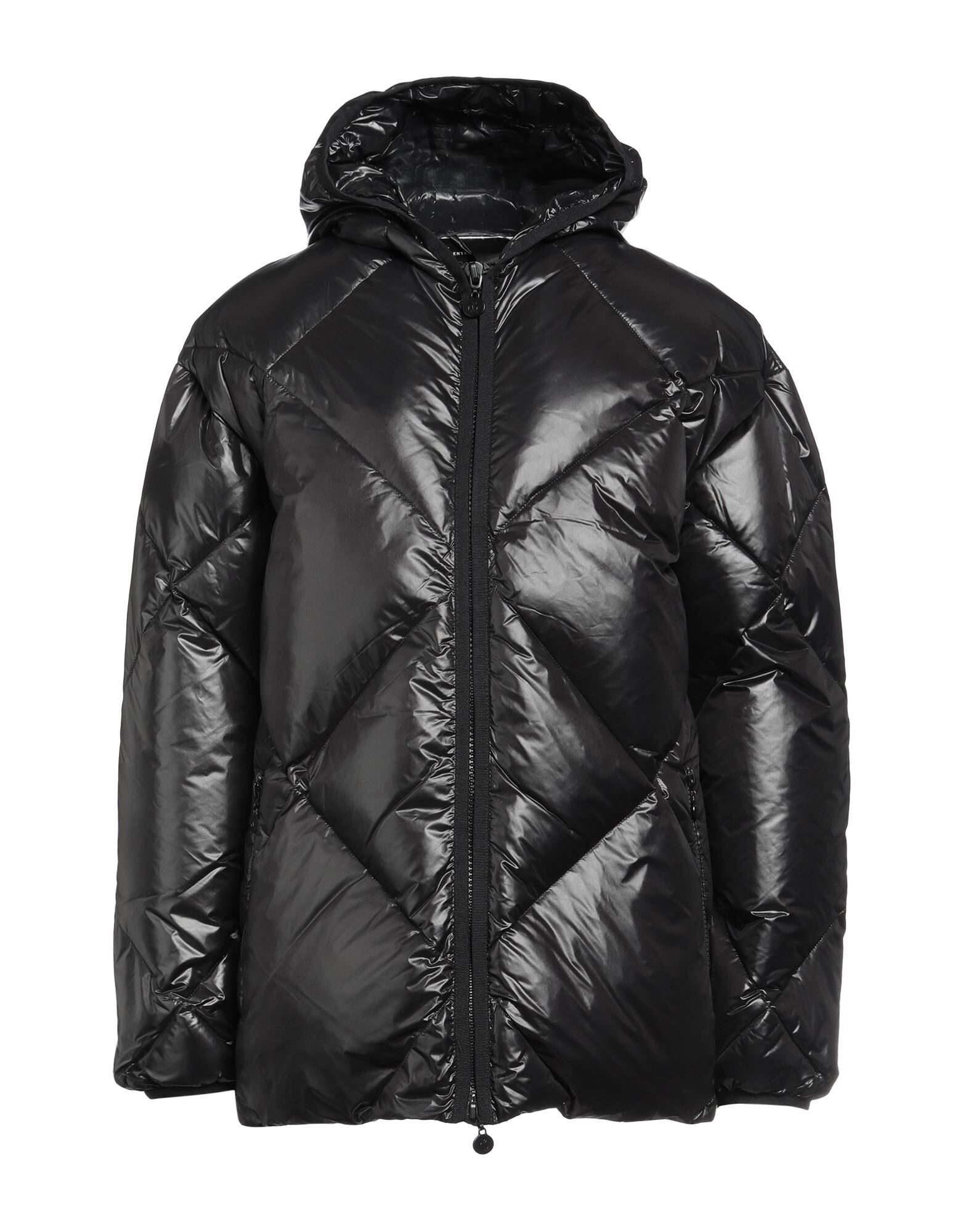 EMMA & GAIA RED - ダウン＆シンセティック