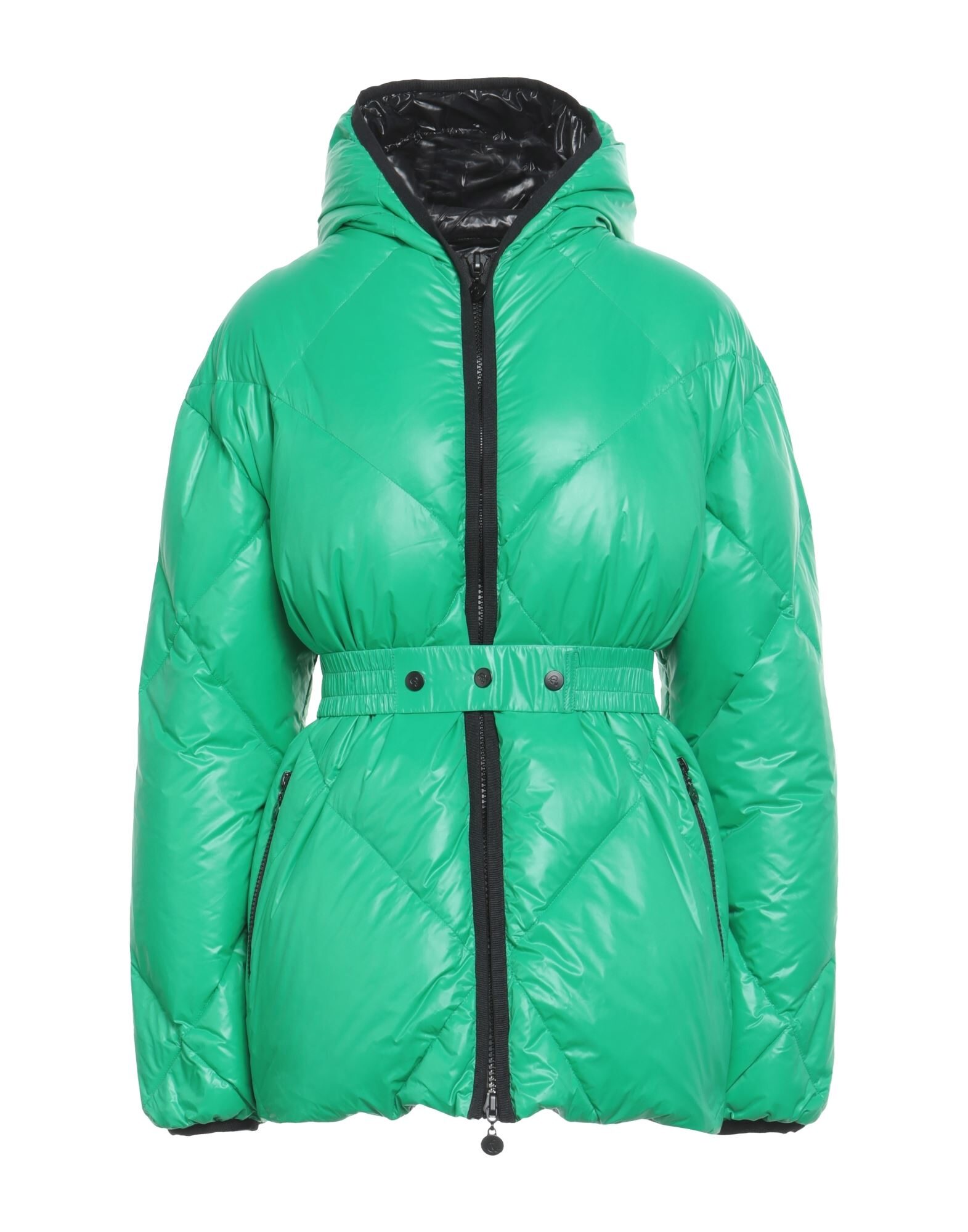 EMMA & GAIA RED - Puffers