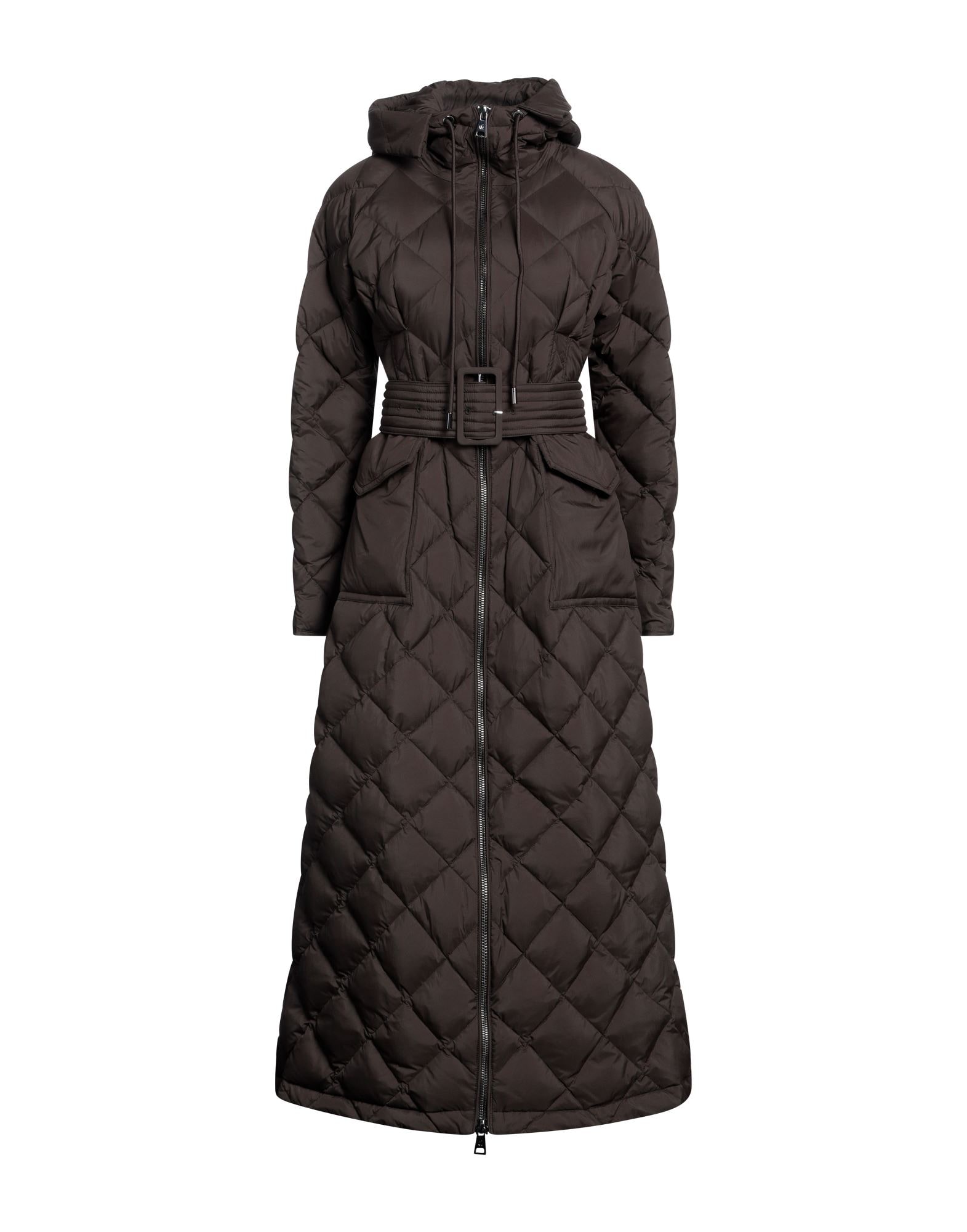 EMMA & GAIA RED - Puffers