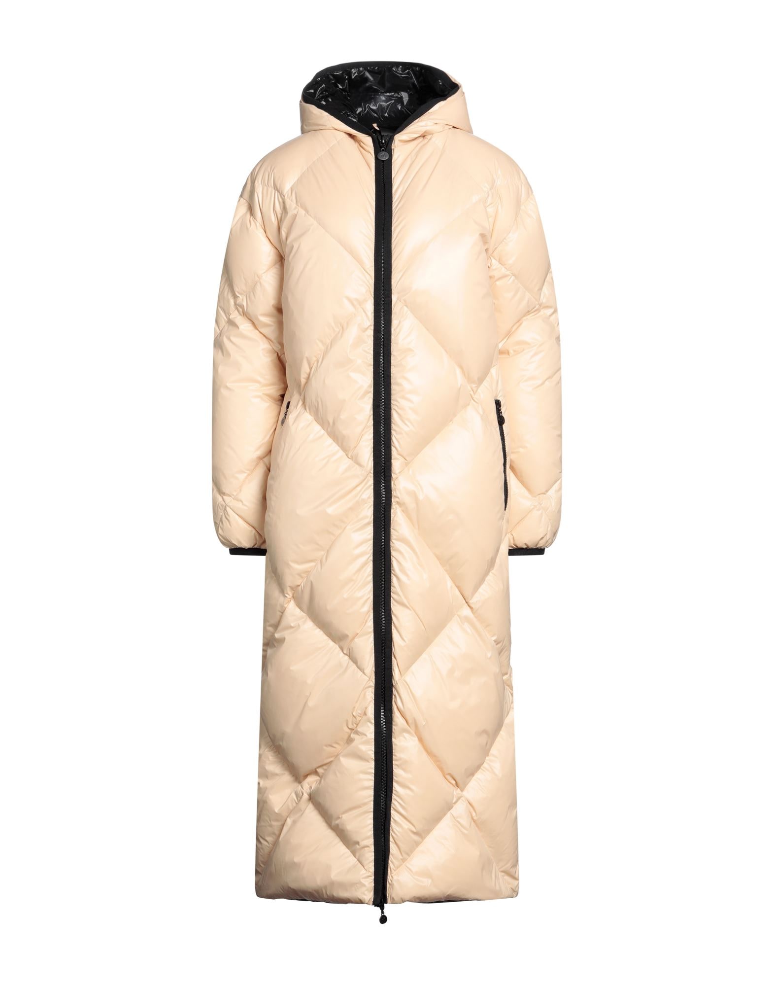 EMMA & GAIA RED - ダウン＆シンセティック