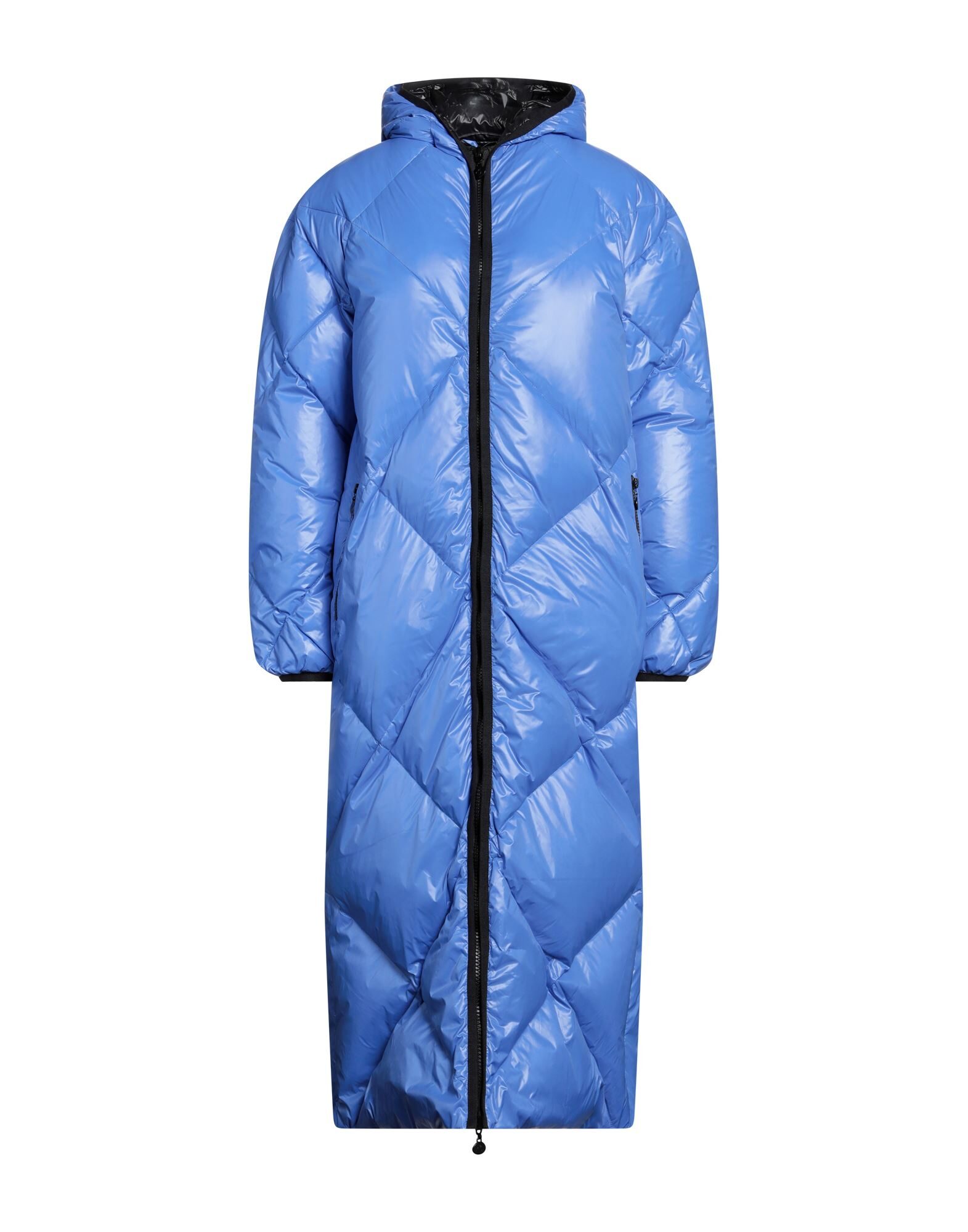 EMMA & GAIA RED - Pufferjacken & Daunenjacken