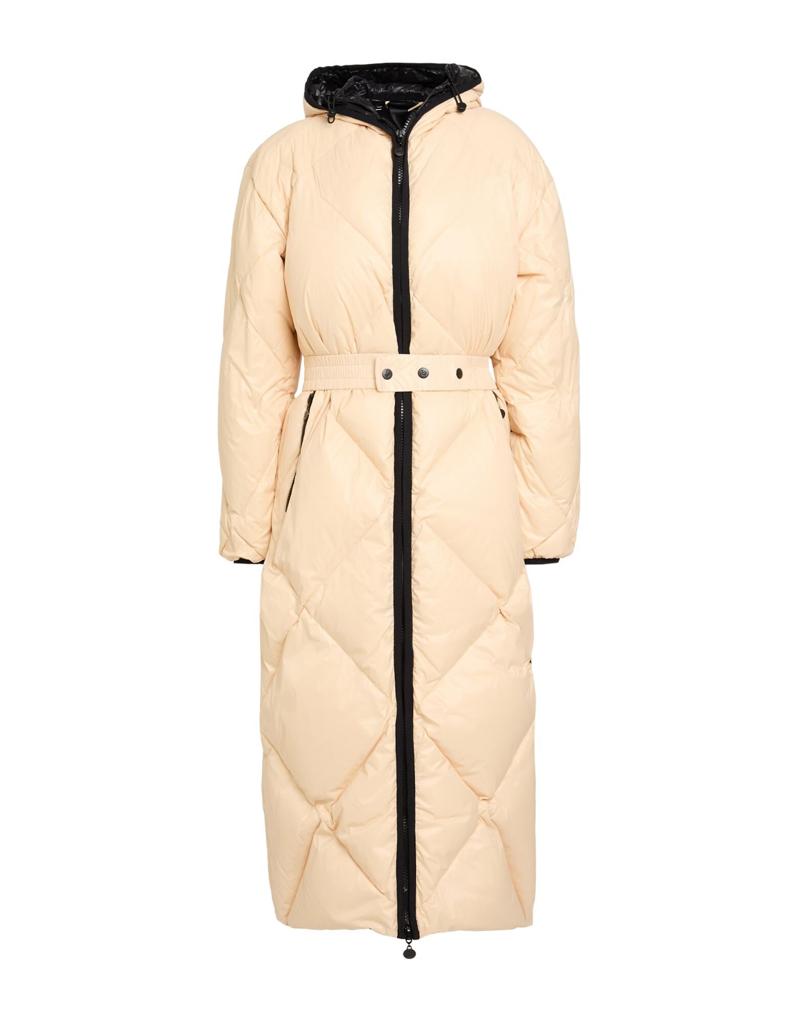 EMMA & GAIA RED - Puffers