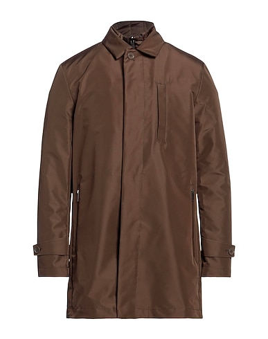 AVIGNON Jacket MARRONE 100% Polyester