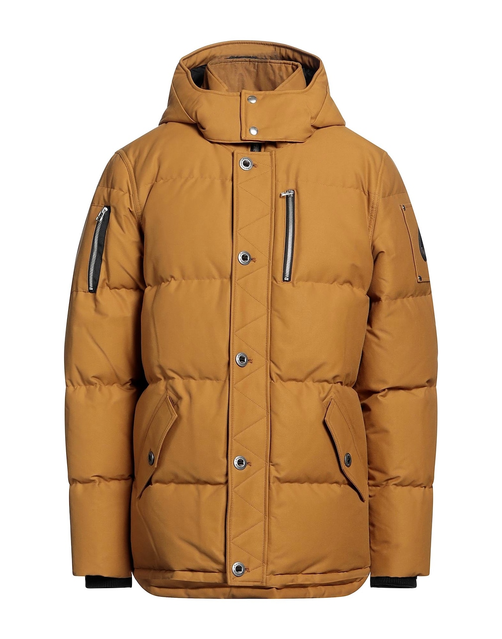 MOOSE KNUCKLES - Puffers