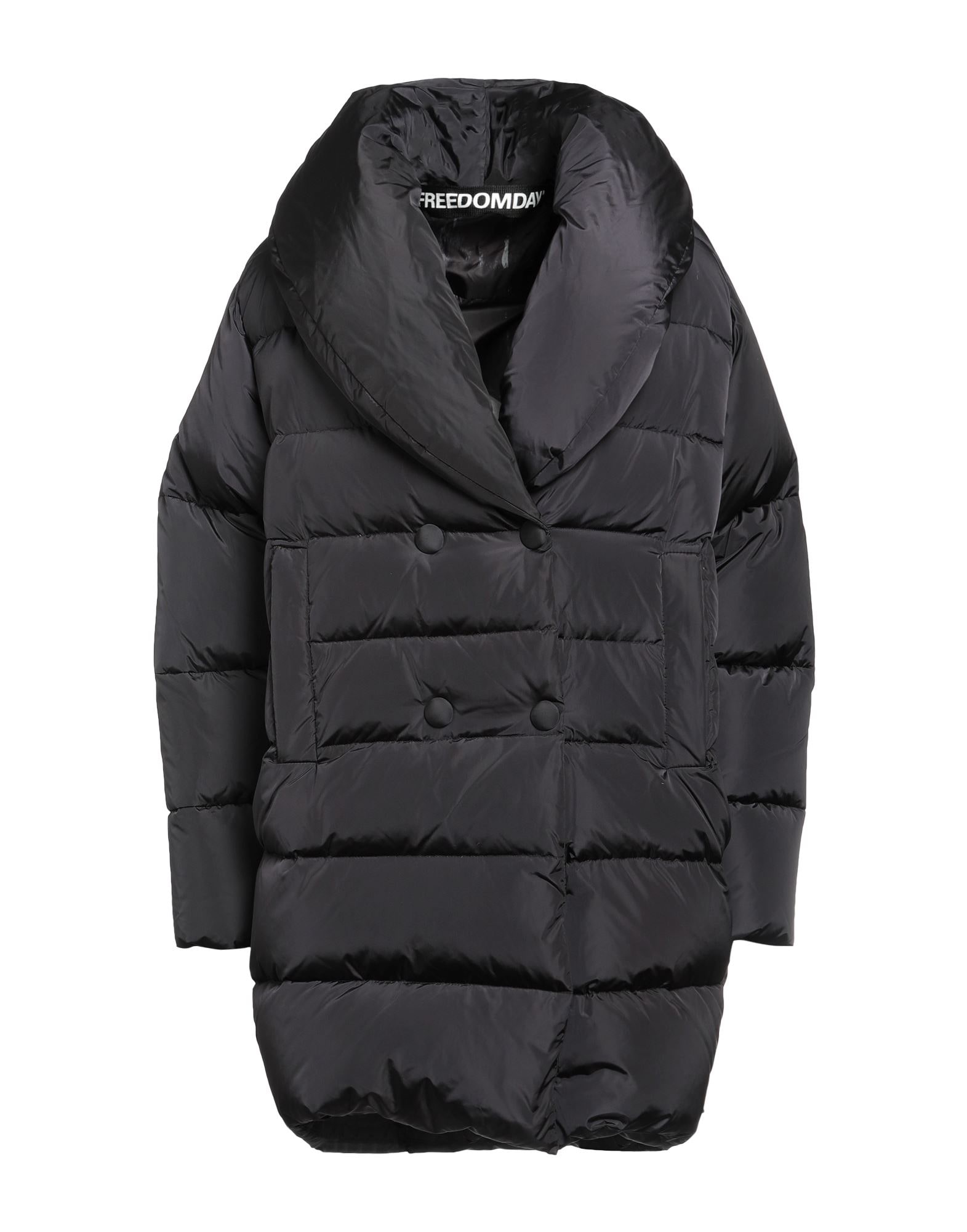 FREEDOMDAY - ダウン＆シンセティック