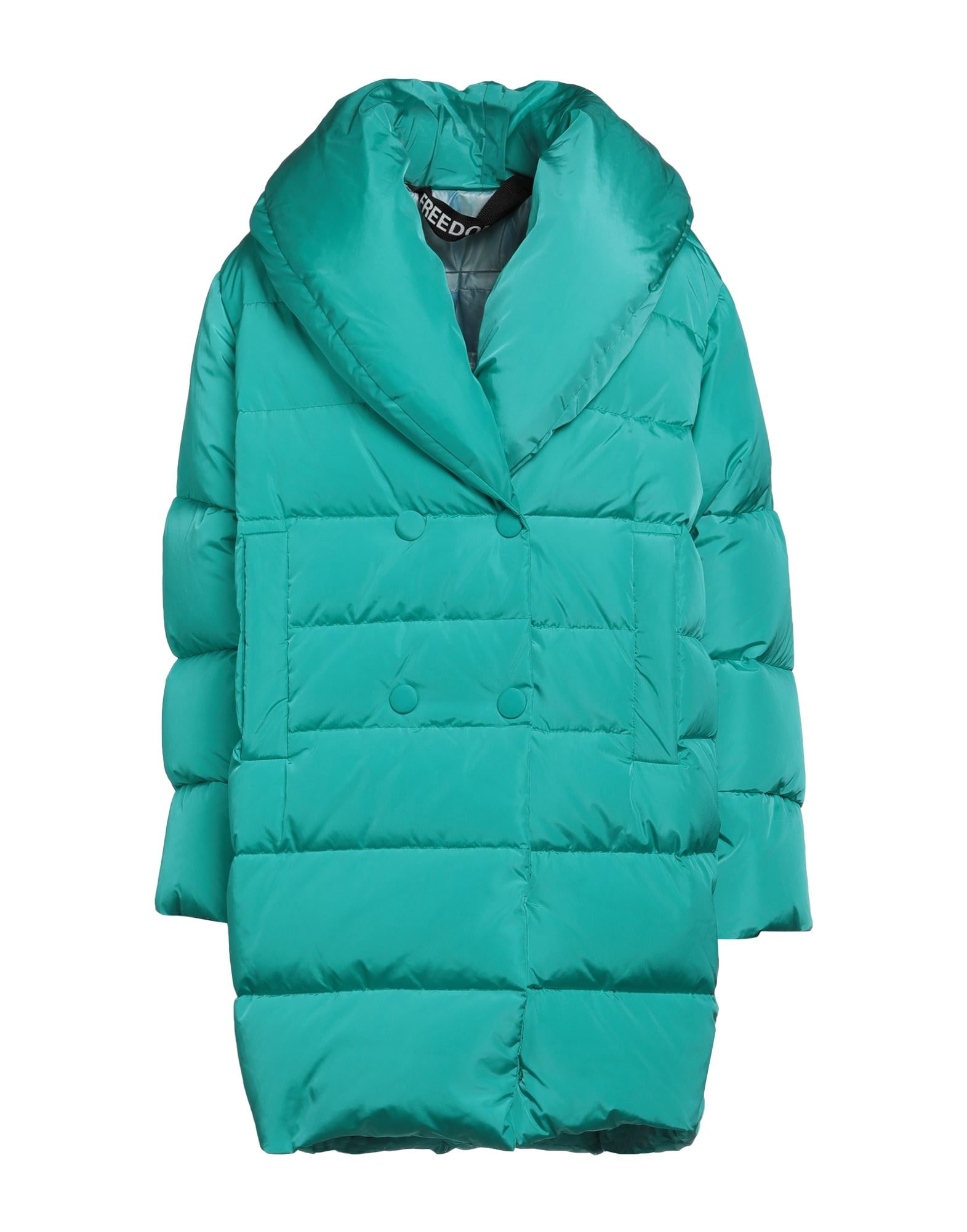 FREEDOMDAY - Puffers