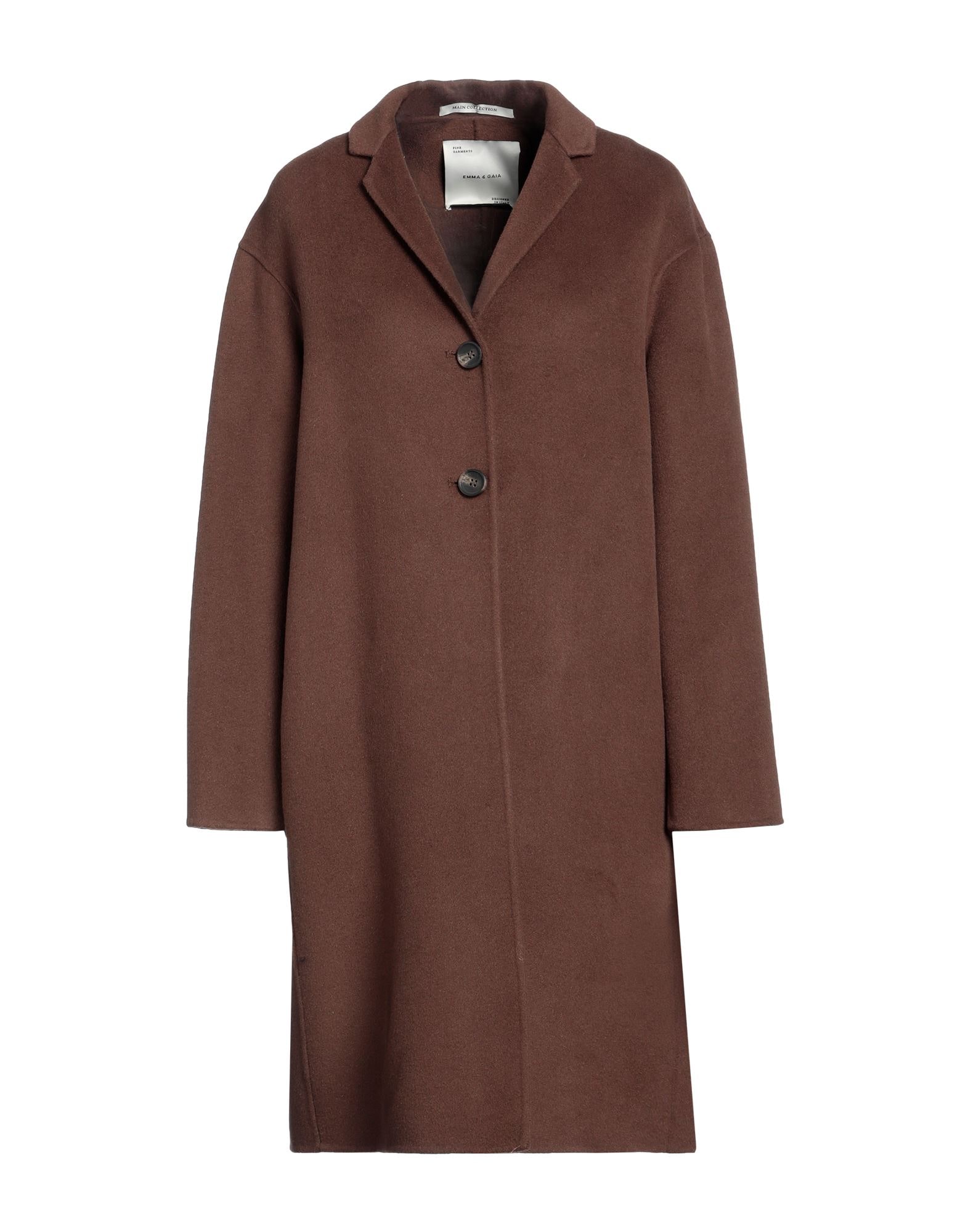EMMA & GAIA - コート
