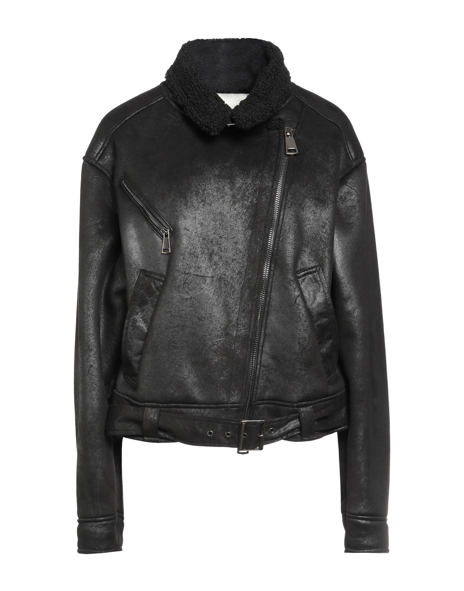 EMMA & GAIA - Shearling & Teddy