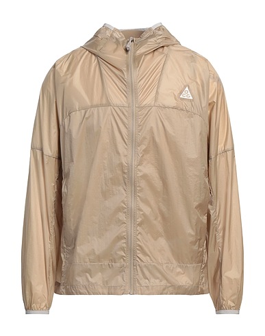 NIKE ブルゾン ACG カーキ ナイロン 100%