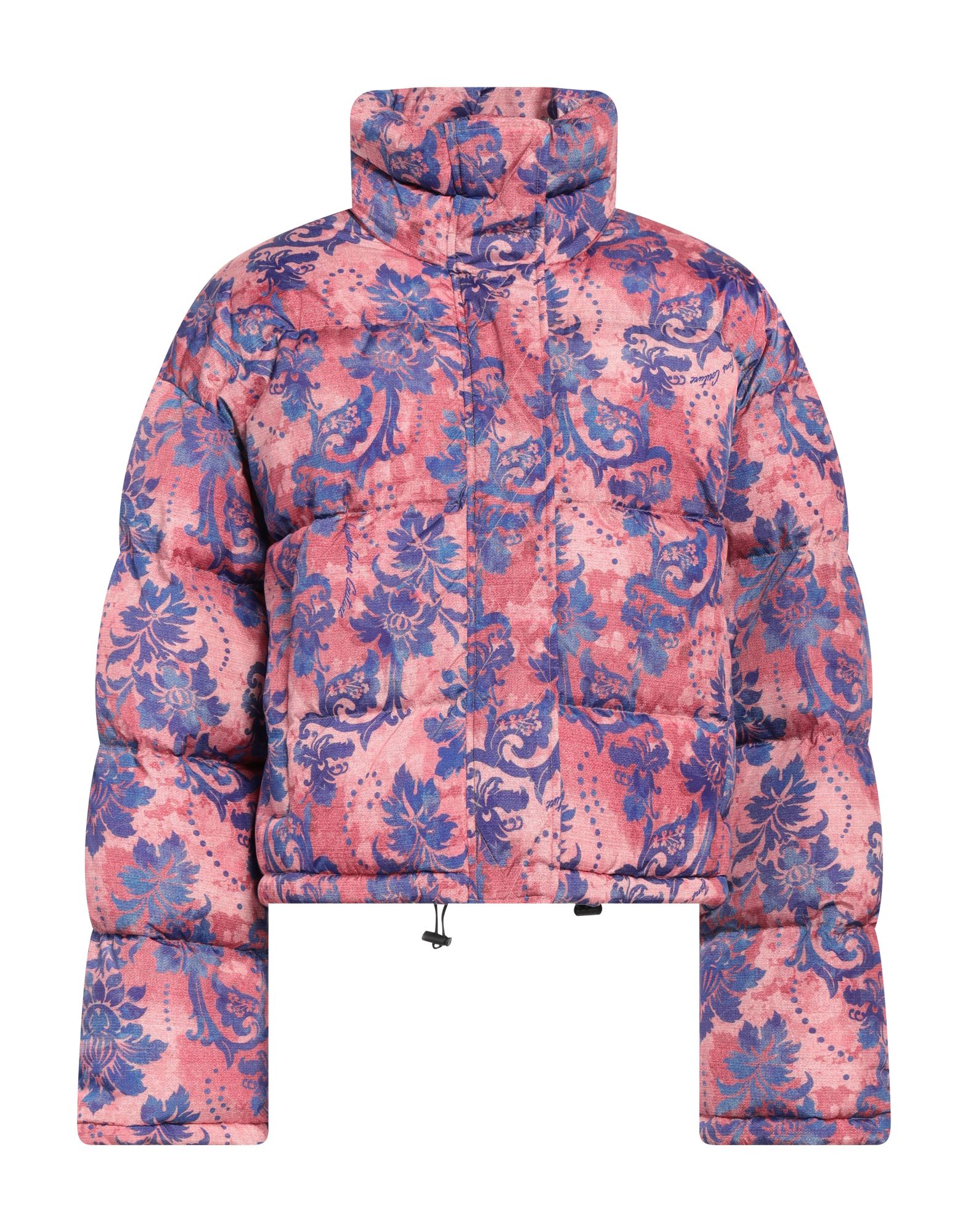 VERSACE JEANS COUTURE - Μπουφάν με επένδυση