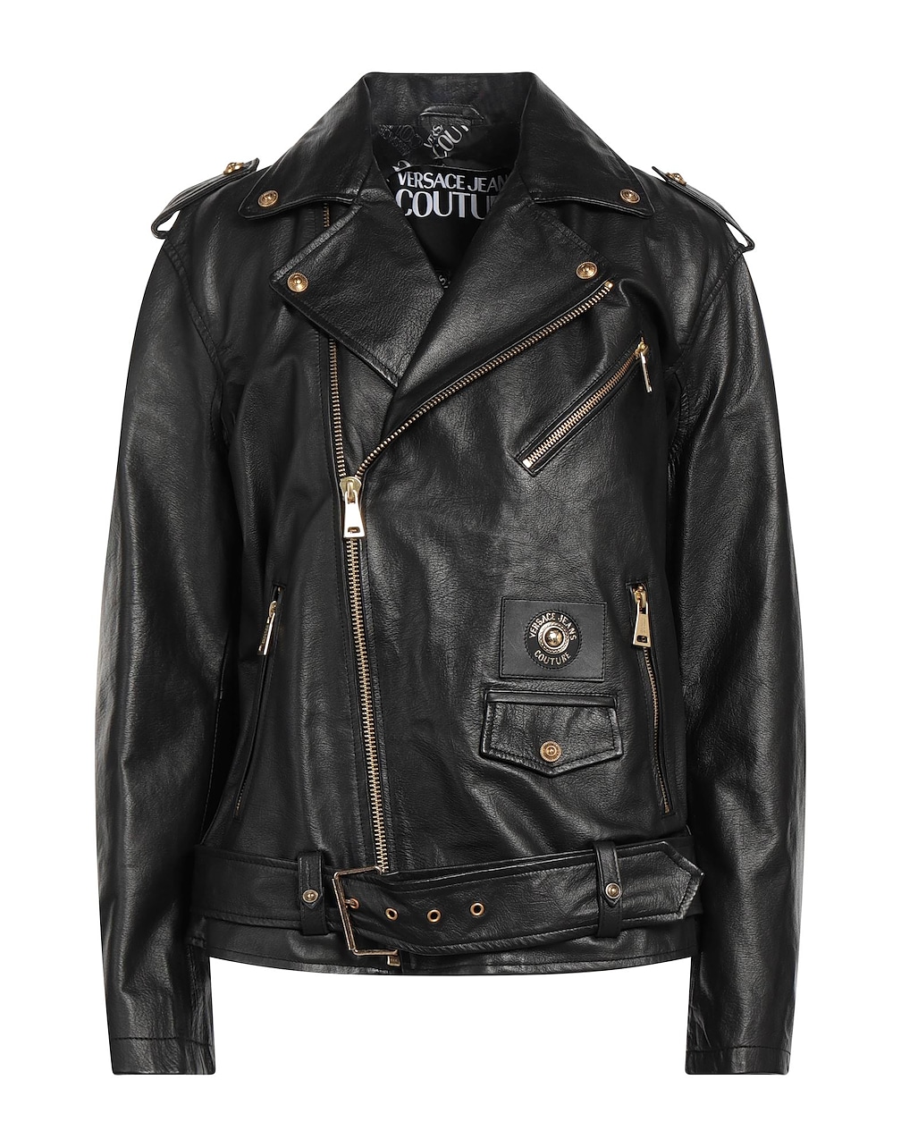 VERSACE JEANS COUTURE - Jackets