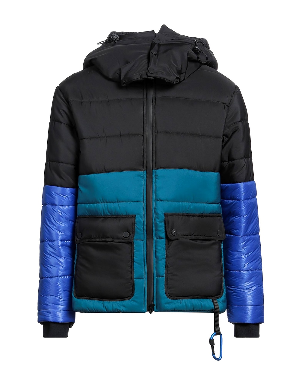 MAUNA KEA - Puffers