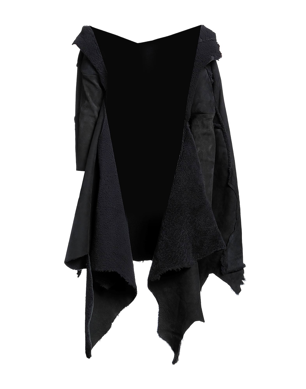 10SEI0OTTO - Shearling & Teddy