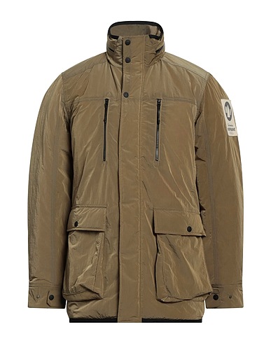 MURPHY & NYE Jacke Militärgrün 100% Polyamid