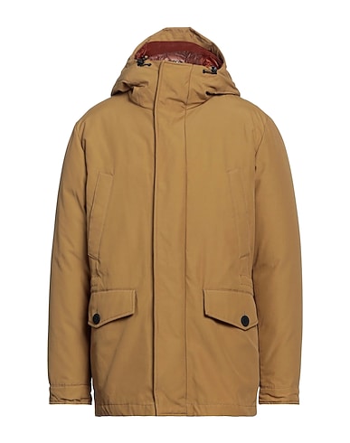 FREEDOMDAY Doudoune 61% Coton, 39% Nylon