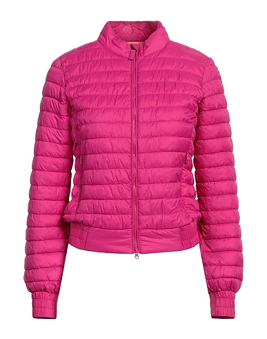 INVICTA Steppjacke Malve 100% Polyamid