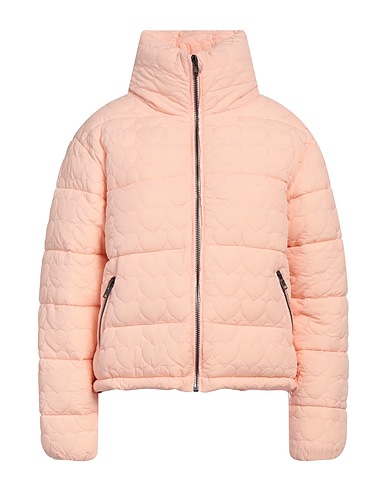 GLAMOROUS Shell jacket Light pink 100% Polyester