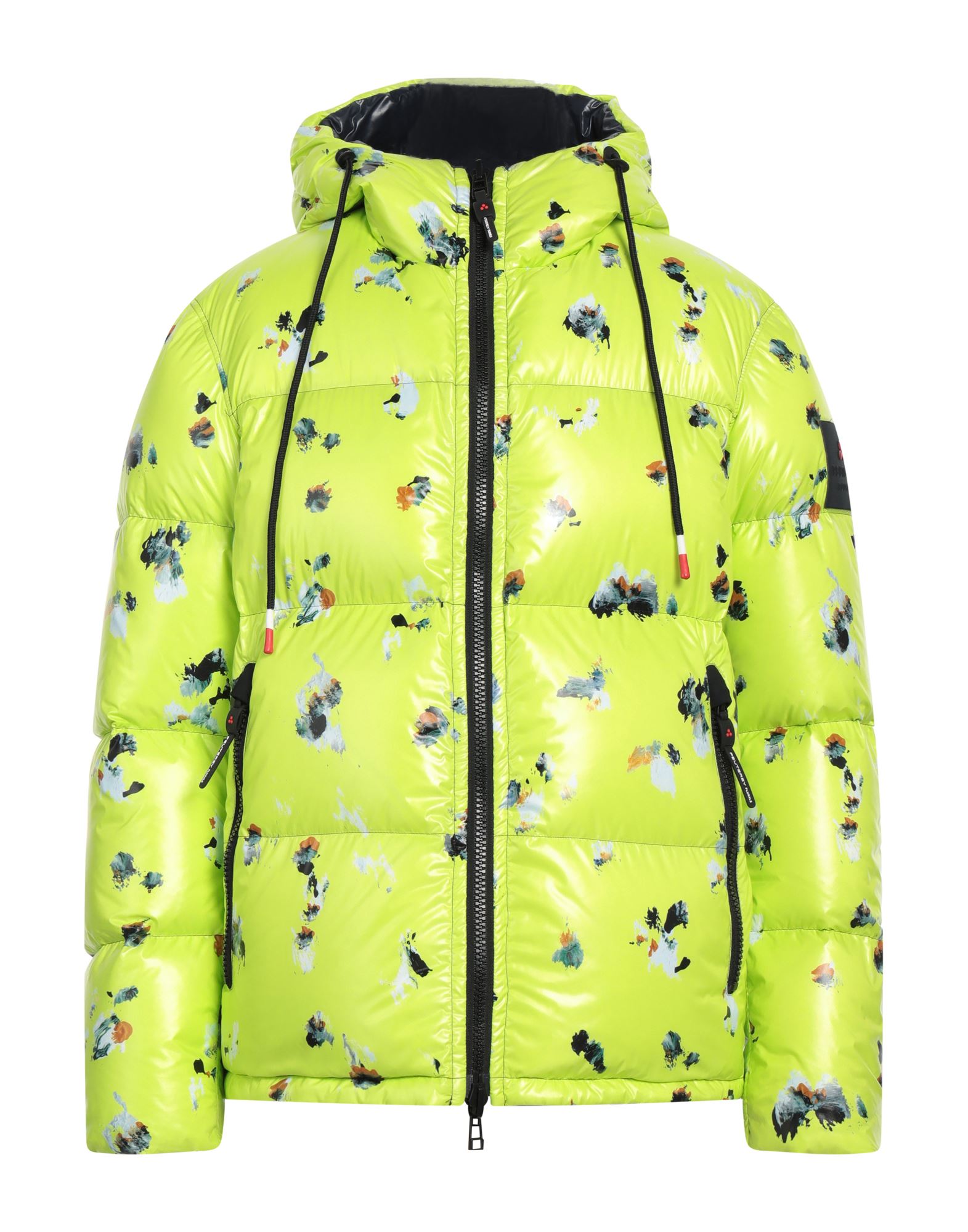 PEUTEREY - Doudounes plume ou synthétique