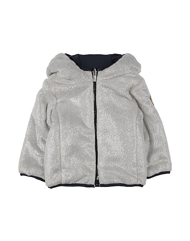 CIESSE PIUMINI Jacke Hellgrau 100% Polyester