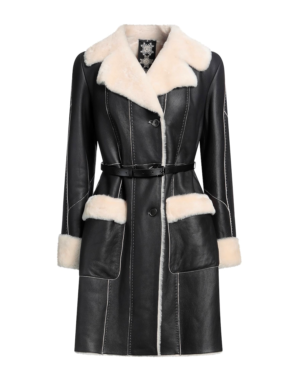 HIGH - Coats