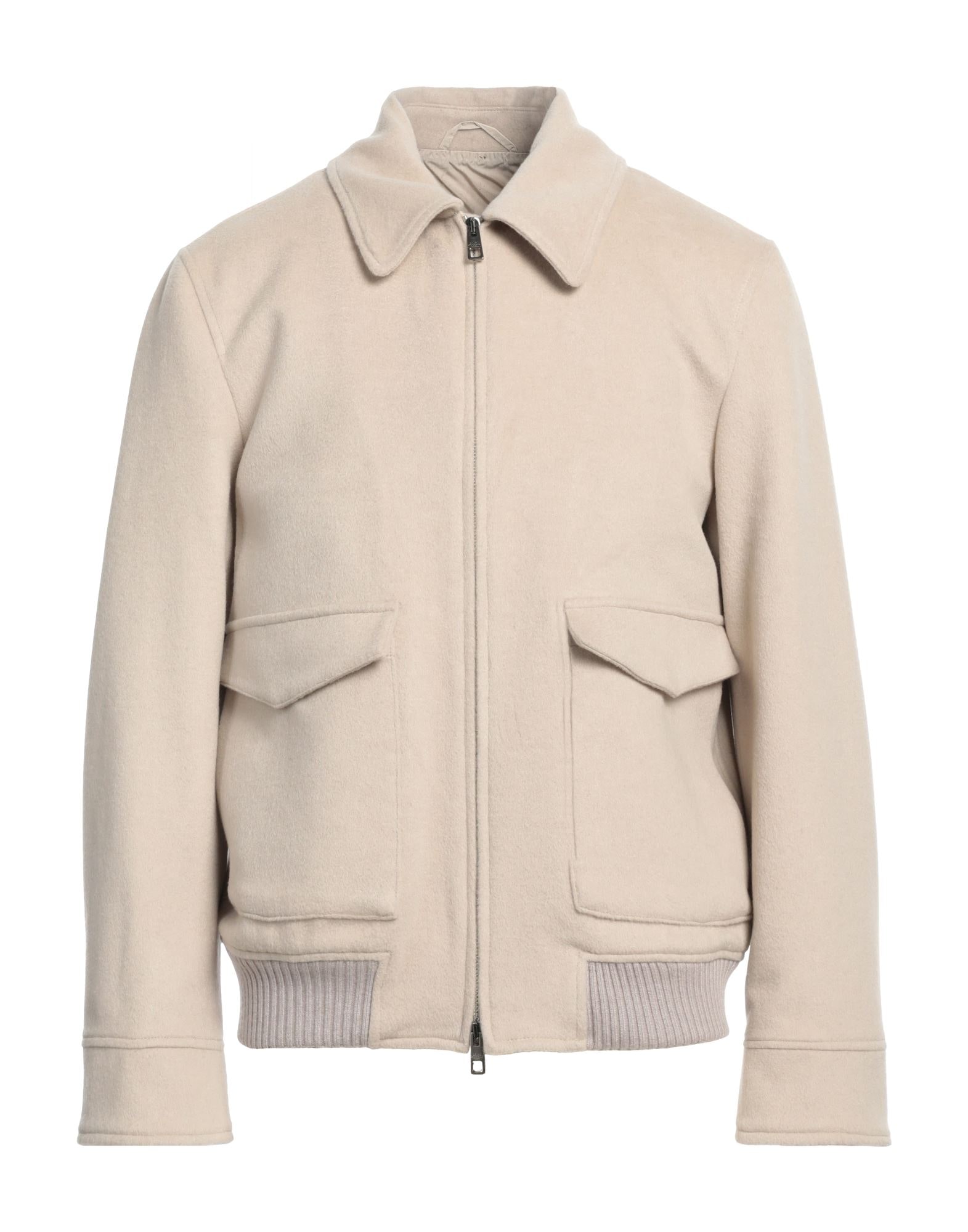 LUIGI BORRELLI NAPOLI - Jackets