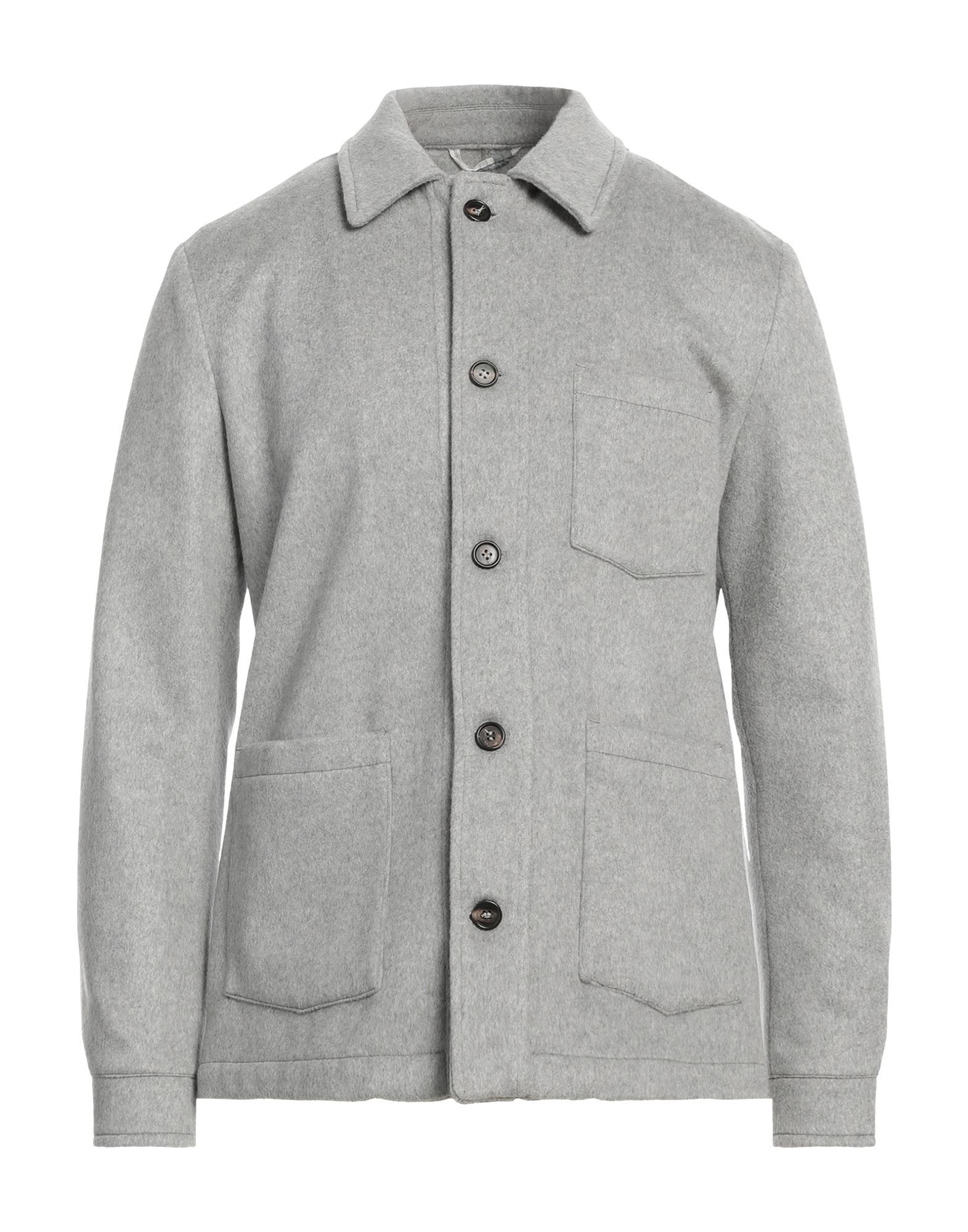 LUIGI BORRELLI NAPOLI - Coats