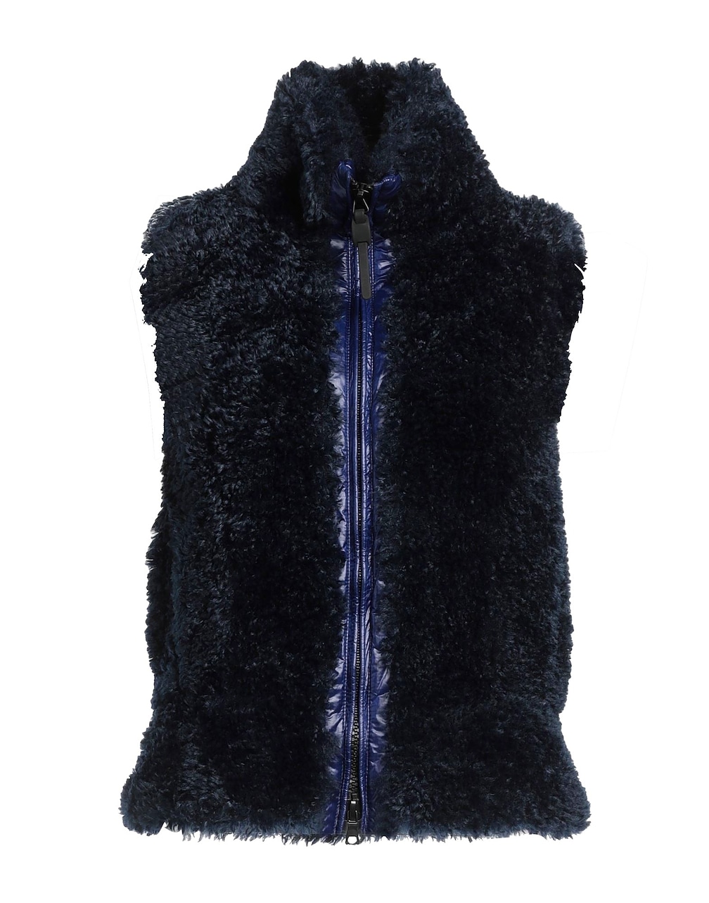PEUTEREY - Shearling & Teddy