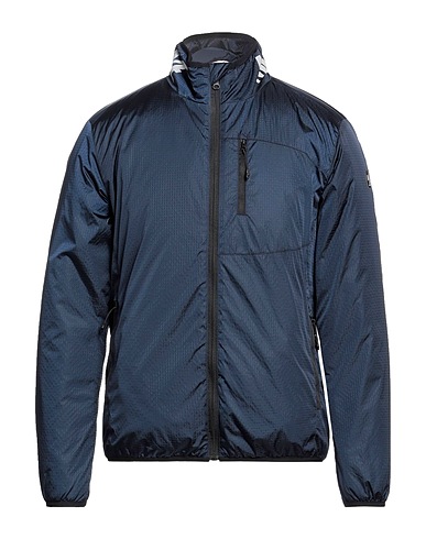 MURPHY & NYE Jacket Navy blue 100% Polyamide