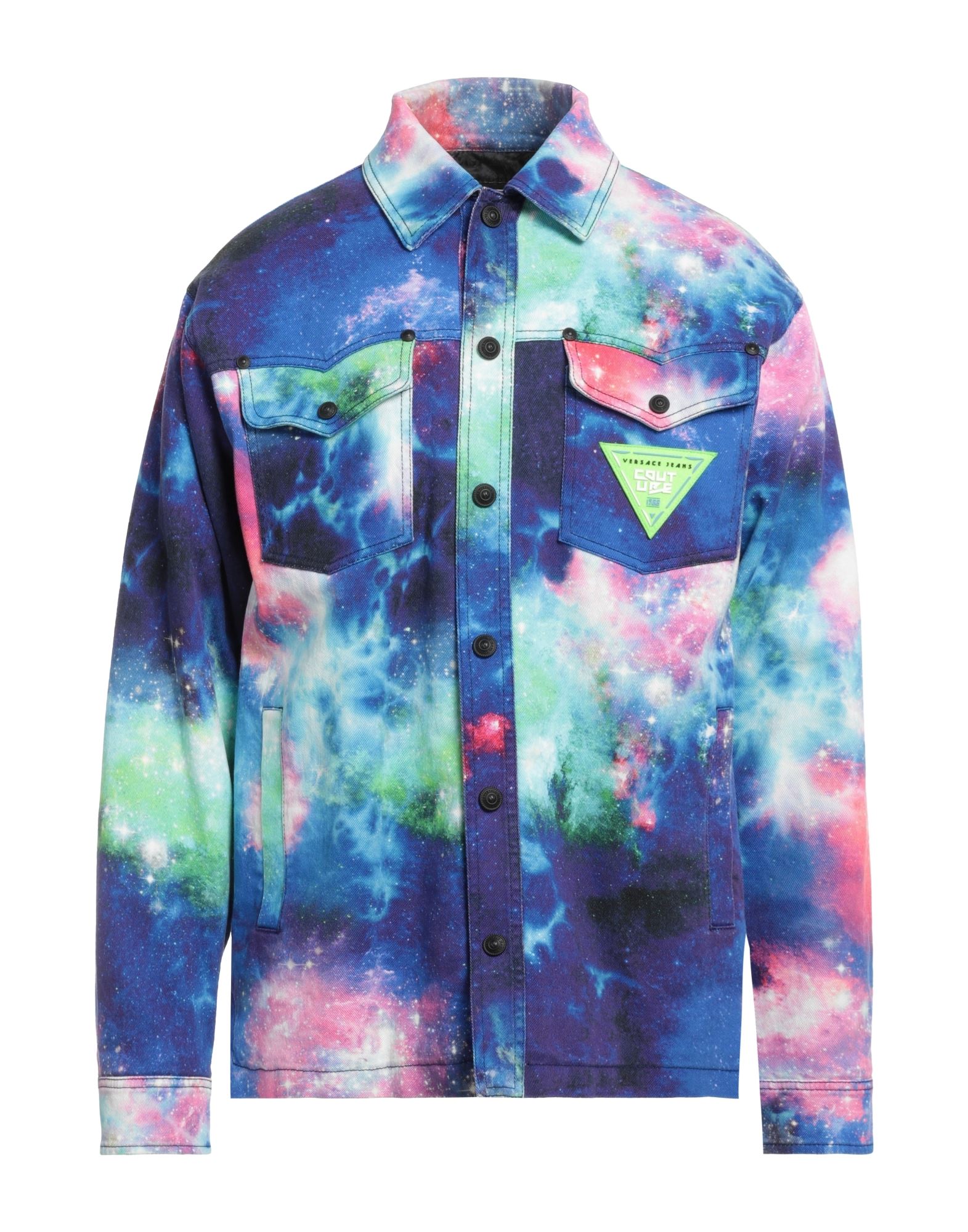 VERSACE JEANS COUTURE - 자켓