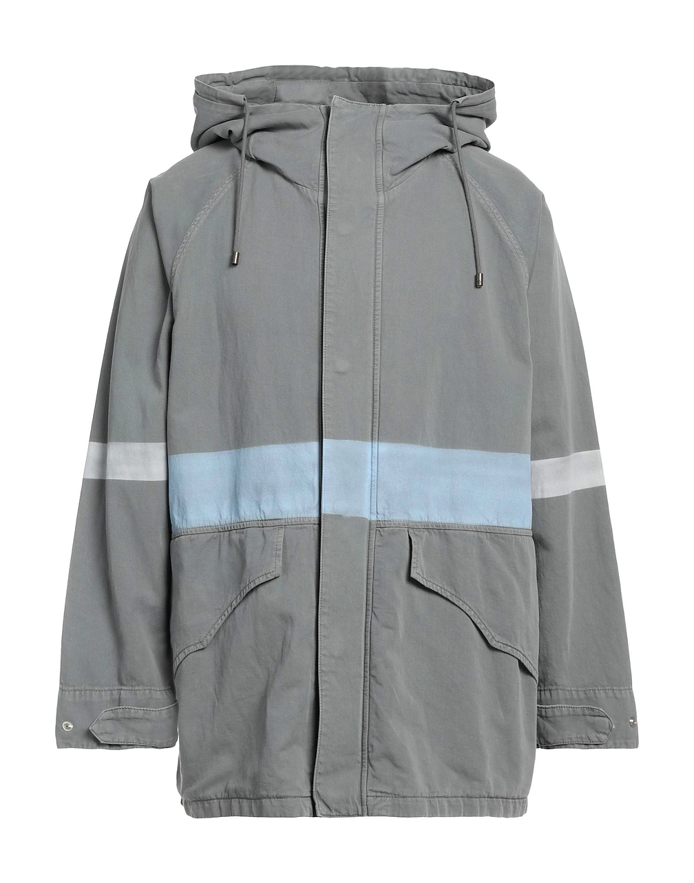 MR & MRS ITALY - Jacken, Mäntel & Trenchcoats