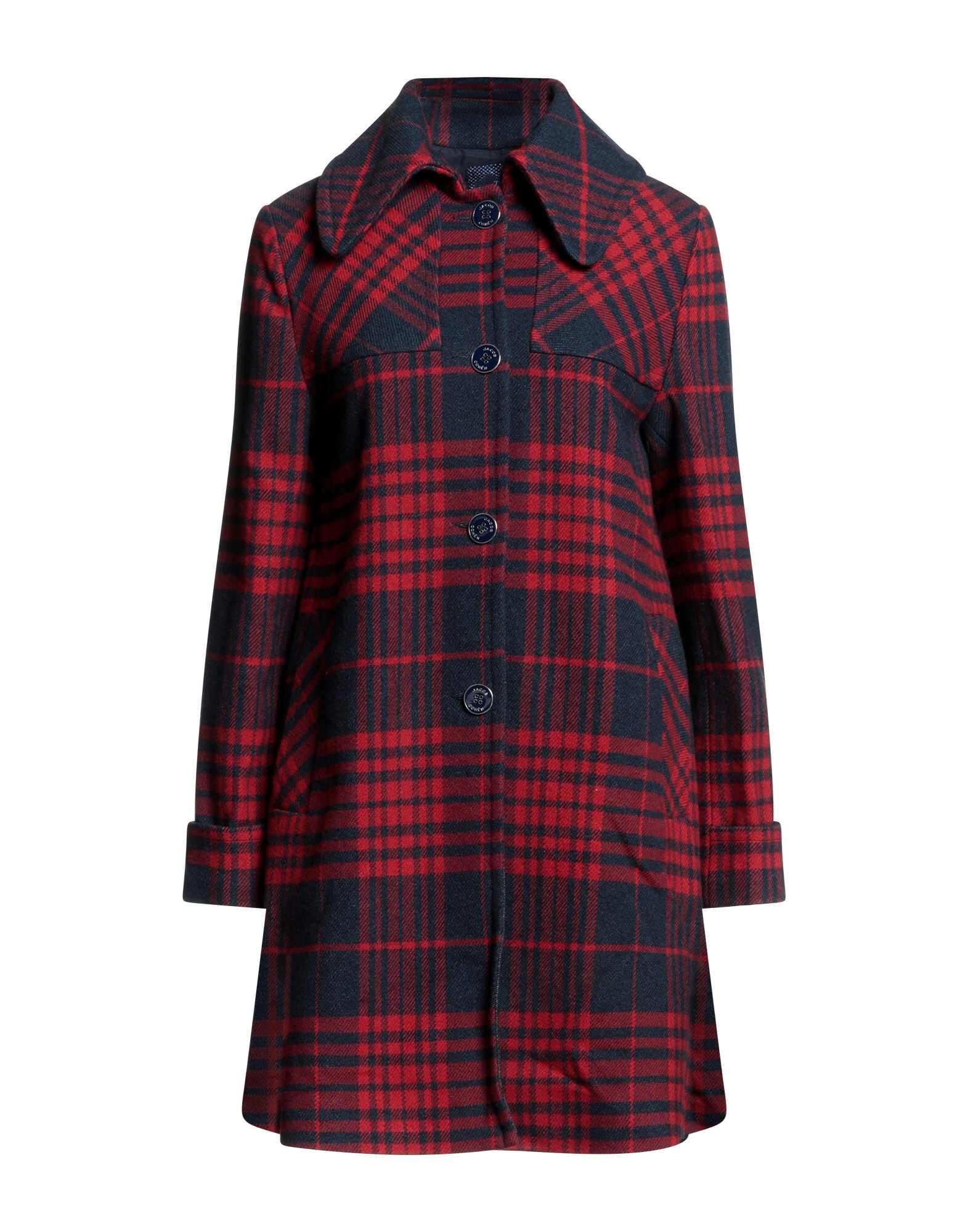 JACOB COHЁN - Coats