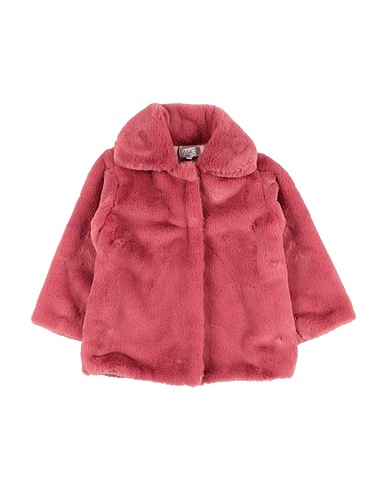 MAGIL CAPISPALLA Rosa antico 100% Poliestere, Cotone, Acrilico, Elastan, Poliammide