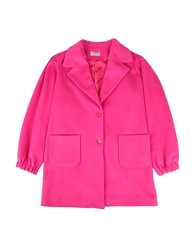 KAOS 코트 91% 폴리에스테르, 9% 비스코스