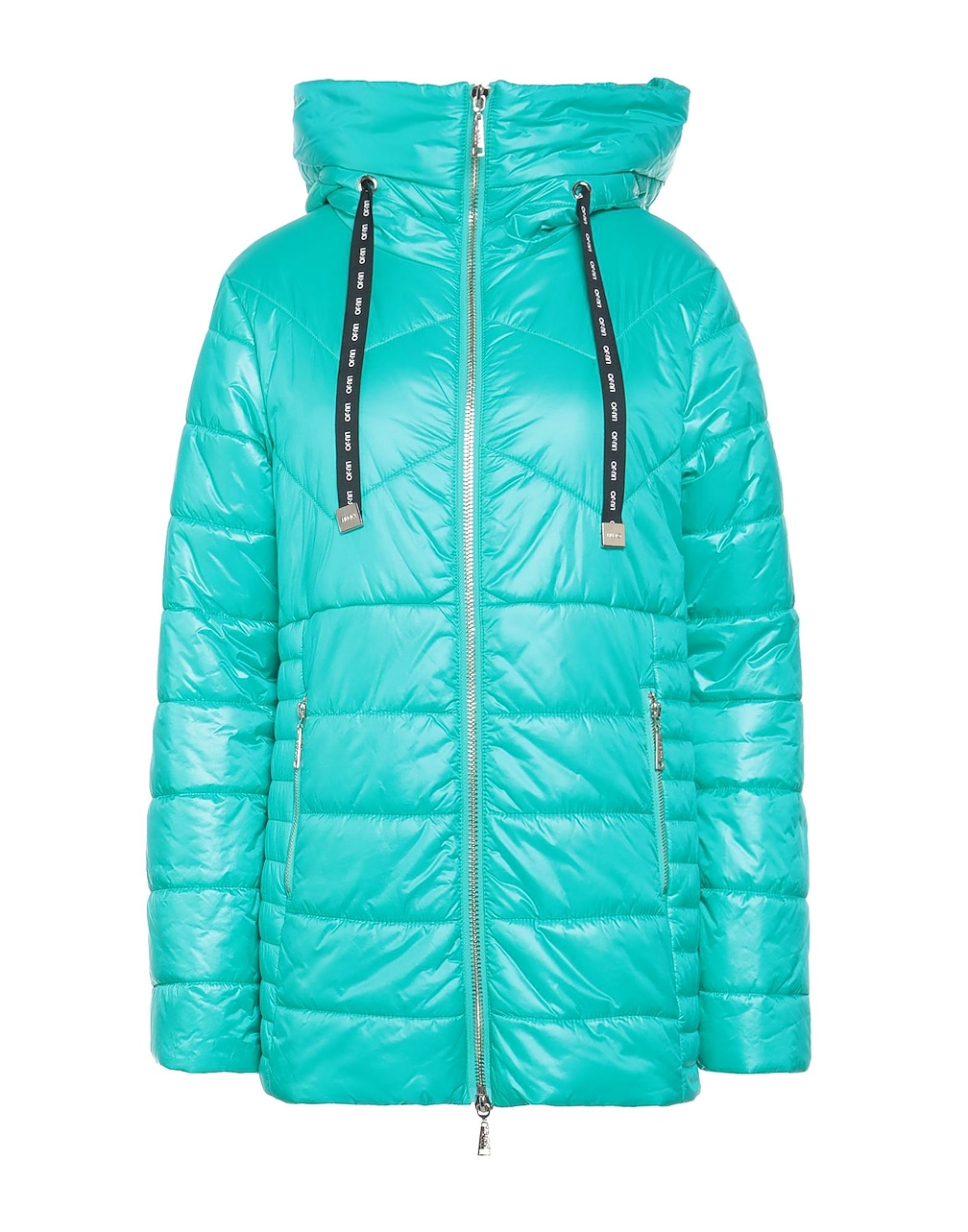 LIU •JO - Μπουφάν με επένδυση