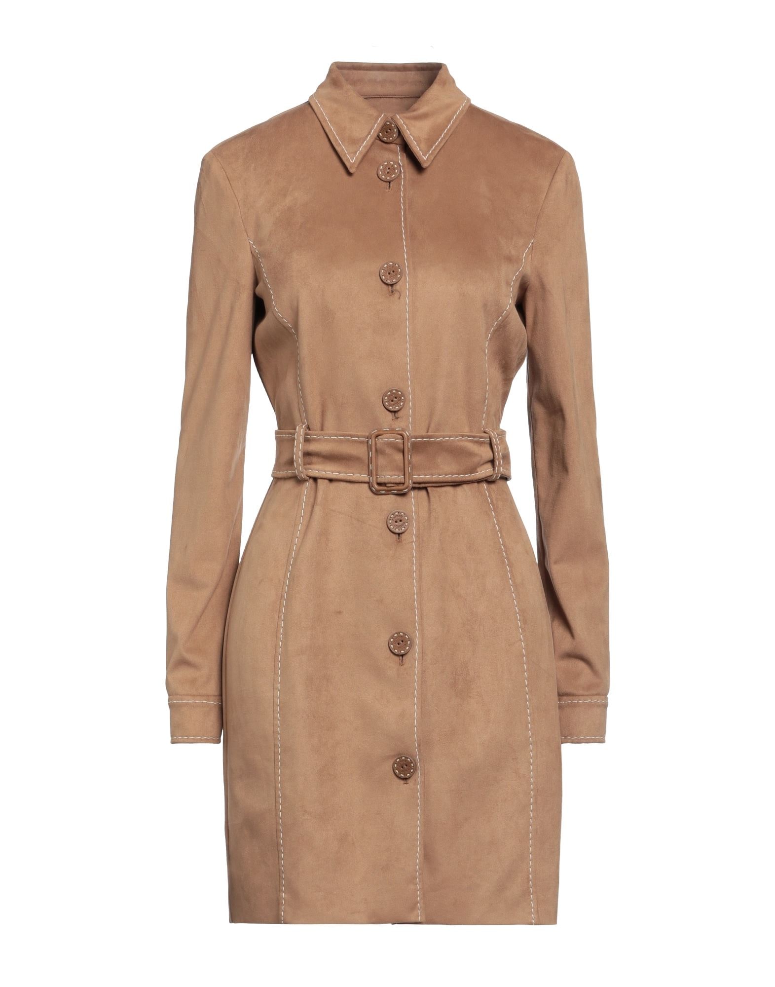 BOUTIQUE MOSCHINO - Overcoats & Trench Coats