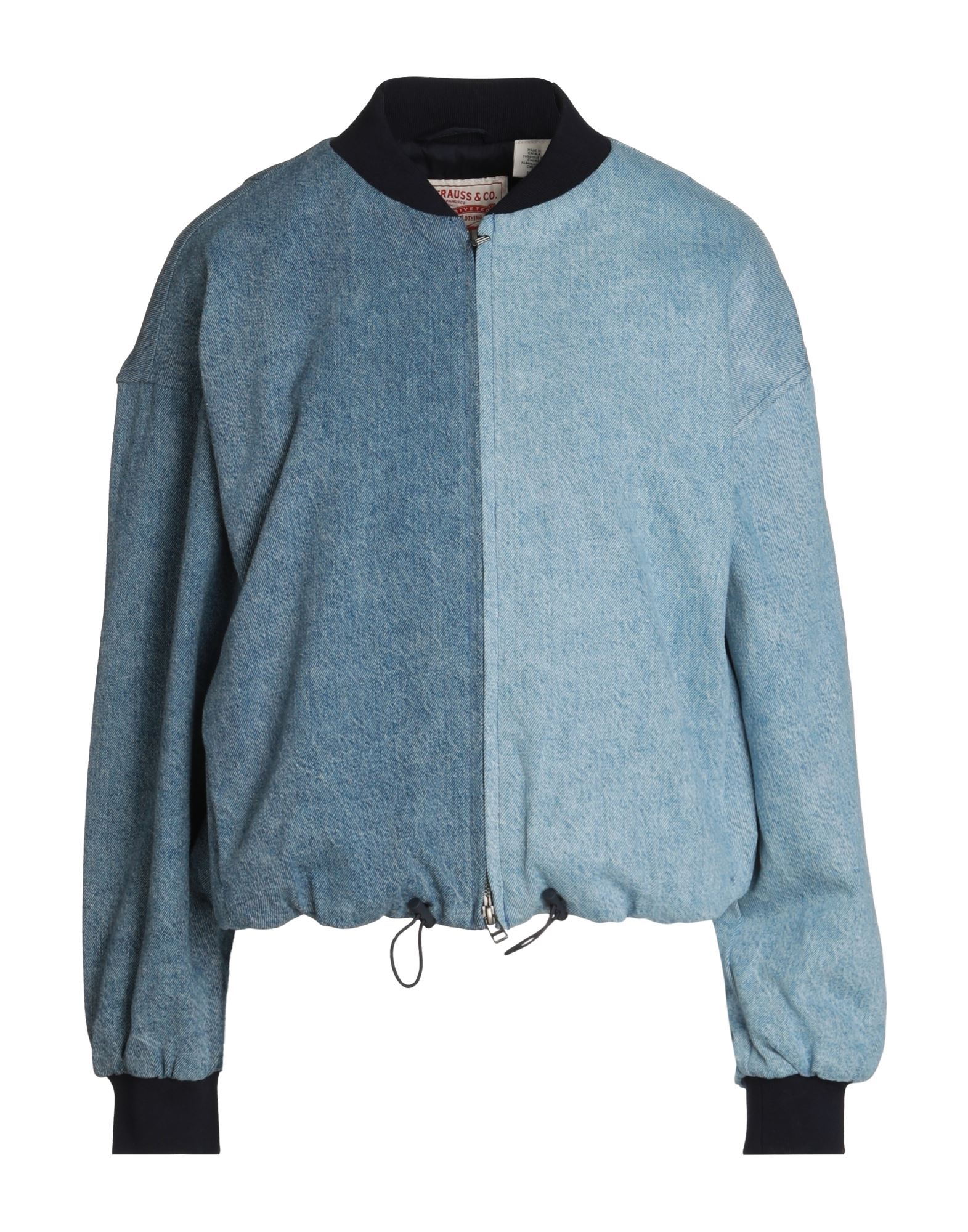 LEVI'S - Denim outerwear