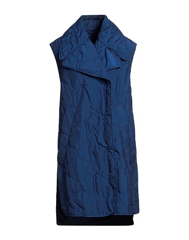 IL CAPPOTTINO Caban e doppio petto Blu navy 58% Poliammide, 42% Poliestere